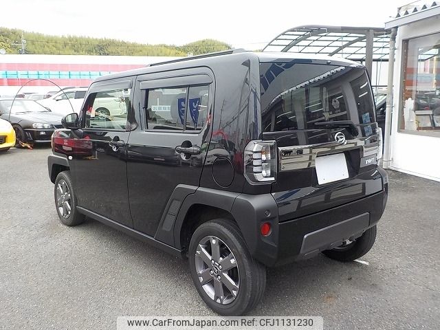 daihatsu taft 2023 -DAIHATSU--Taft 5BA-LA910S--LA910S-0051355---DAIHATSU--Taft 5BA-LA910S--LA910S-0051355- image 2