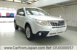 subaru forester 2010 ENHANCEAUTO_1_ea288965