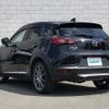 mazda cx-3 2015 -MAZDA--CX-3 LDA-DK5AW--DK5AW-107600---MAZDA--CX-3 LDA-DK5AW--DK5AW-107600- image 15