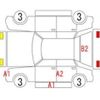 nissan serena 2016 CFJ1794059 image 2