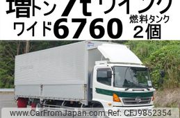 hino ranger 2011 GOO_NET_EXCHANGE_0602526A30240529W003