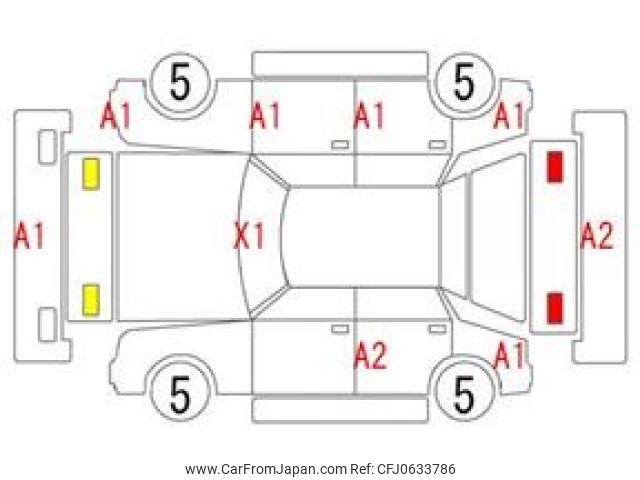 toyota alphard 2021 -TOYOTA--Alphard 3BA-AGH30W--AGH30-9033380---TOYOTA--Alphard 3BA-AGH30W--AGH30-9033380- image 2