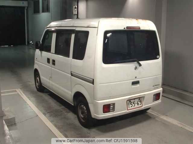 suzuki every 2006 CFJ1591598 image 2