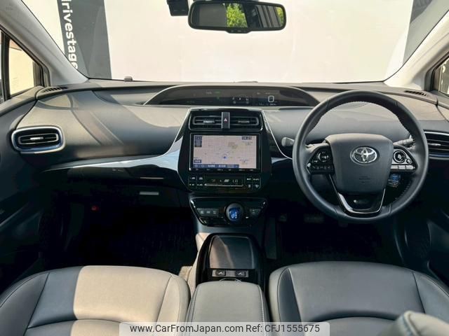 toyota prius 2019 CFJ1555675 image 2