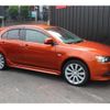 mitsubishi galant-fortis-sport-back 2009 quick_quick_CX4A_CX4A-0101455 image 8