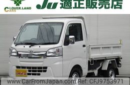 daihatsu hijet-truck 2019 -DAIHATSU--Hijet Truck EBD-S510P--S510P-0249211---DAIHATSU--Hijet Truck EBD-S510P--S510P-0249211-