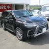 lexus lx 2015 quick_quick_DBA-URJ201W_URJ201-4194134 image 12