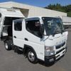 mitsubishi-fuso canter 2017 GOO_NET_EXCHANGE_0505029A30240729W003 image 7