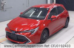 toyota corolla-sport 2021 -TOYOTA--Corolla Sport ZWE213H-0012795---TOYOTA--Corolla Sport ZWE213H-0012795-