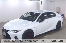 lexus is 2021 CFJ1407248