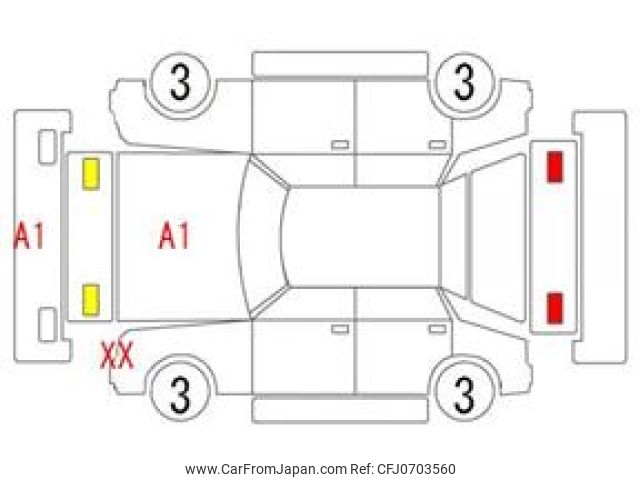 toyota hiace-van 2022 -TOYOTA--Hiace Van 3DF-GDH206V--GDH206-2025776---TOYOTA--Hiace Van 3DF-GDH206V--GDH206-2025776- image 2