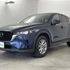 mazda cx-5 2022 CFJ1625011 image 18