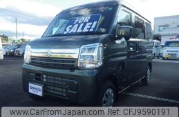 suzuki every 2024 -SUZUKI--Every 3BD-DA17V--DA17V-741***---SUZUKI--Every 3BD-DA17V--DA17V-741***-