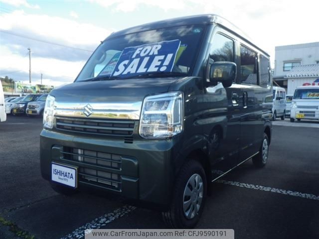suzuki every 2024 CFJ9590191 image 1