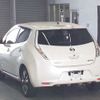 nissan leaf 2016 -NISSAN--Leaf AZE0-206009---NISSAN--Leaf AZE0-206009- image 2