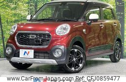 daihatsu cast 2016 quick_quick_LA250S_LA250S-0036960