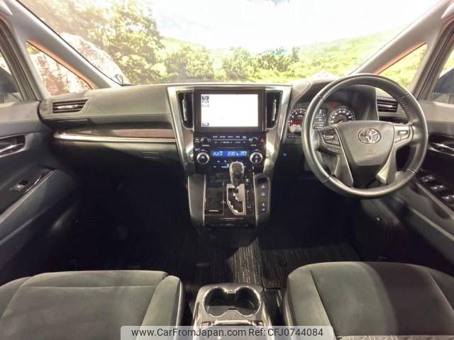 toyota vellfire 2015 -TOYOTA--Vellfire DBA-GGH30W--GGH30-0003384---TOYOTA--Vellfire DBA-GGH30W--GGH30-0003384- image 2