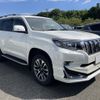 toyota land-cruiser-prado 2021 quick_quick_3BA-TRJ150W_TRJ150-0137048 image 1