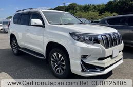 toyota land-cruiser-prado 2021 quick_quick_3BA-TRJ150W_TRJ150-0137048