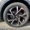 toyota c-hr 2017 NIKYO_KX21809 image 36