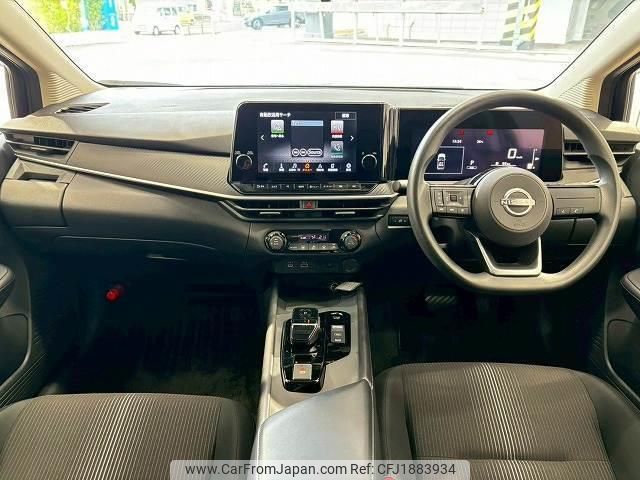 nissan note 2020 CFJ1883934 image 2
