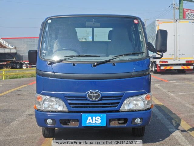 toyota dyna-truck 2017 -TOYOTA--Dyna QDF-KDY231--KDY231-8024795---TOYOTA--Dyna QDF-KDY231--KDY231-8024795- image 2