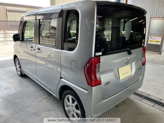 daihatsu tanto 2014 quick_quick_DBA-LA610S_LA610S-0025988 image 2