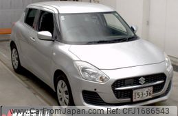 suzuki swift 2021 CFJ1686543