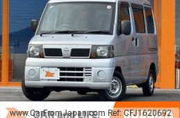nissan clipper-van 2007 CFJ1620692