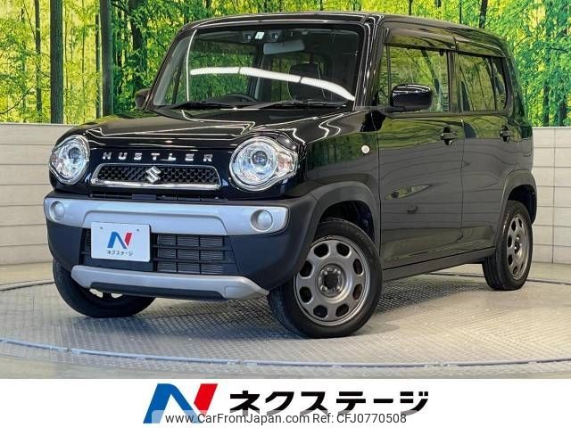 suzuki hustler 2019 -SUZUKI--Hustler DAA-MR41S--MR41S-339153---SUZUKI--Hustler DAA-MR41S--MR41S-339153- image 1