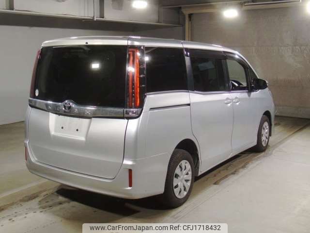 toyota noah 2020 CFJ1718432 image 2
