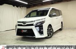 toyota voxy 2020 quick_quick_ZRR85W_ZRR85-0134082