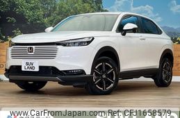 honda vezel 2024 CFJ1658579