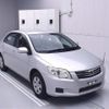 toyota corolla-axio 2009 -TOYOTA--Corolla Axio NZE141-6131765---TOYOTA--Corolla Axio NZE141-6131765- image 1