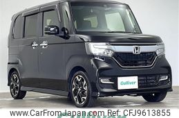 honda n-box 2018 -HONDA--N BOX DBA-JF3--JF3-2039313---HONDA--N BOX DBA-JF3--JF3-2039313-