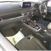mazda cx-8 2022 -MAZDA--CX-8 6BA-KG5P--KG5P-258697---MAZDA--CX-8 6BA-KG5P--KG5P-258697- image 6
