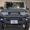suzuki jimny-sierra 2020 quick_quick_3BA-JB74W_JB74W-125975 image 17