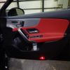 mercedes-benz a-class 2020 CFJ1624294 image 20