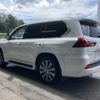 lexus lx 2016 quick_quick_DBA-URJ201W_URJ201-4216906 image 2