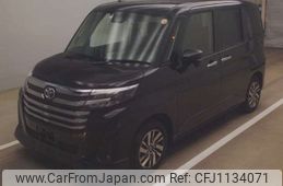 toyota roomy 2023 -TOYOTA--Roomy 5BA-M900A--M900A-1028381---TOYOTA--Roomy 5BA-M900A--M900A-1028381-