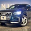 audi q2 2020 -AUDI--Audi Q2 ABA-GACHZ--WAUZZZGA6LA031703---AUDI--Audi Q2 ABA-GACHZ--WAUZZZGA6LA031703- image 9