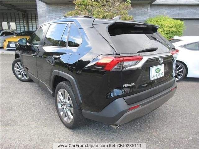 toyota rav4 2019 -TOYOTA 【姫路 301ﾆ6073】--RAV4 MXAA54--4008003---TOYOTA 【姫路 301ﾆ6073】--RAV4 MXAA54--4008003- image 2