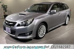 subaru legacy-touring-wagon 2010 CFJ1682987