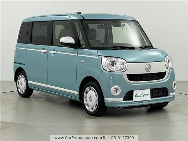 daihatsu move-canbus 2021 -DAIHATSU--Move Canbus 5BA-LA810S--LA810S-0055813---DAIHATSU--Move Canbus 5BA-LA810S--LA810S-0055813- image 1