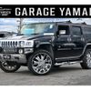 hummer hummer-others 2007 -OTHER IMPORTED--Hummer 9999--5GRGN23U25H123915---OTHER IMPORTED--Hummer 9999--5GRGN23U25H123915- image 1