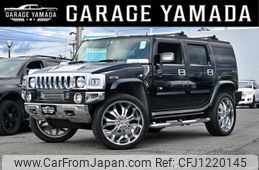 hummer hummer-others 2007 -OTHER IMPORTED--Hummer 9999--5GRGN23U25H123915---OTHER IMPORTED--Hummer 9999--5GRGN23U25H123915-