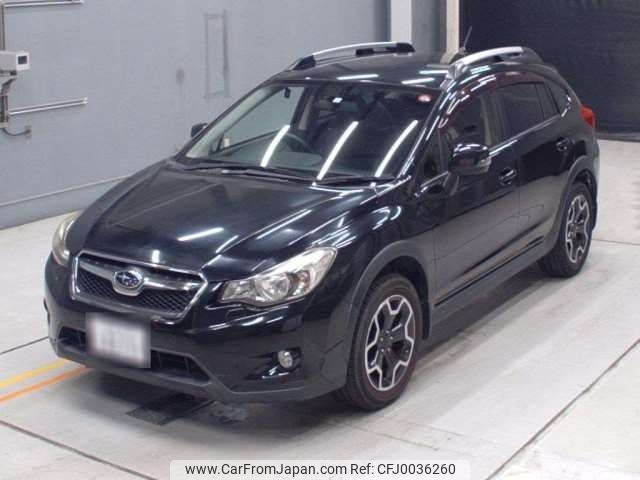 subaru xv 2014 -SUBARU 【岐阜 302ｾ4251】--Subaru XV DBA-GP7--GP7-072800---SUBARU 【岐阜 302ｾ4251】--Subaru XV DBA-GP7--GP7-072800- image 1