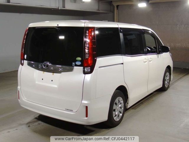 toyota noah 2015 -TOYOTA--Noah ZRR80G-0090527---TOYOTA--Noah ZRR80G-0090527- image 2