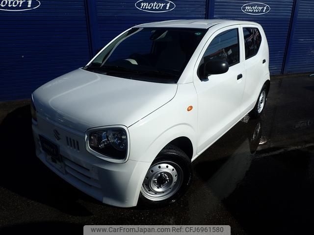 suzuki alto 2017 GOO_JP_700116120430211023001 image 1