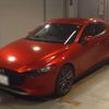 mazda mazda3 2020 -MAZDA 【北九州 301ｿ7757】--MAZDA3 6BA-BP5P--BP5P-113412---MAZDA 【北九州 301ｿ7757】--MAZDA3 6BA-BP5P--BP5P-113412- image 1